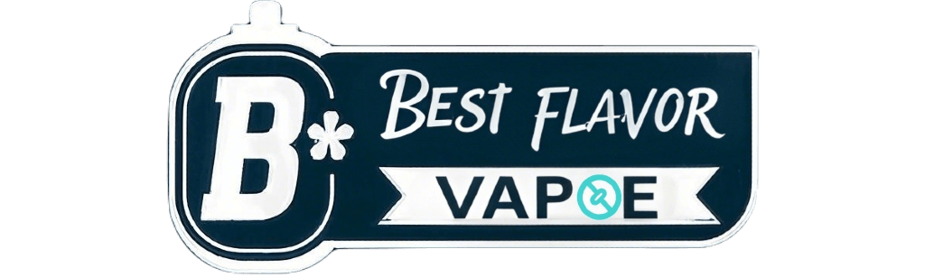 Best Flavor Vape